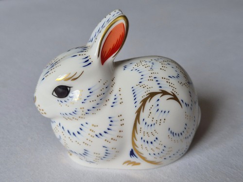 Royal crown derby - royal,