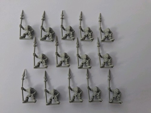 Warhammer fantasy 14x goblin - fantasy,