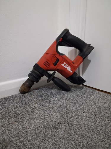 Hilti cordless sds - ,