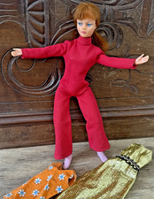 Vintage Palitoy Action Girl