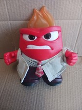 Disney Pixar INSIDE OUT ANGER
