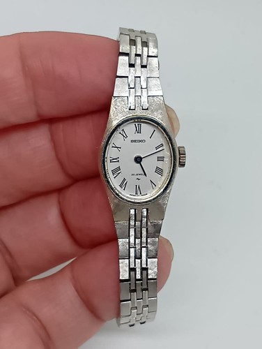 Excellent condition seiko - condition],