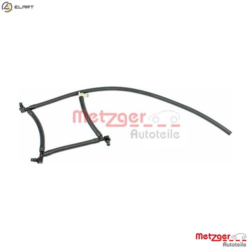 Hose fuel overflow 0840028 for - overflow,