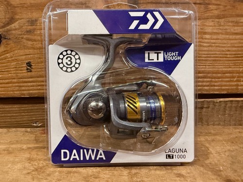 Team daiwa fishing light tough - team,