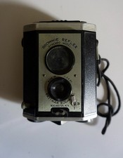 Kodak Vintage Brownie Reflex