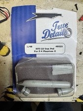 True Details 48523 1:48 SUU-23