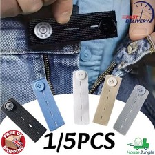 Button Extender for Jeans