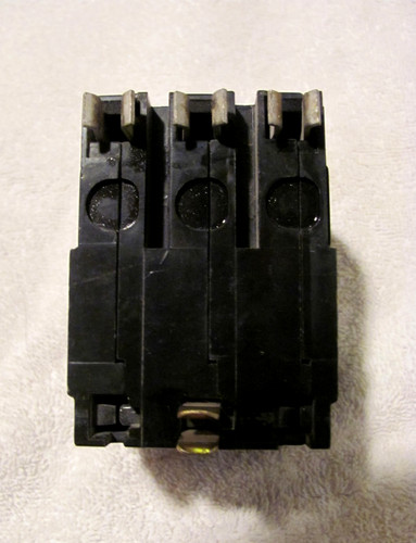 Square amp type - 60, m3
