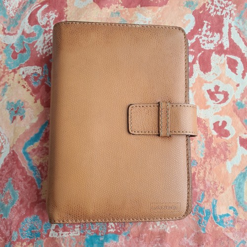 Vintage rare lancel - rare,