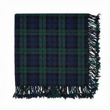Highlander Kilt Fly Plaids