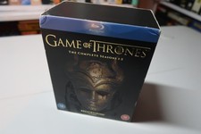 Game of Thrones: The Complete