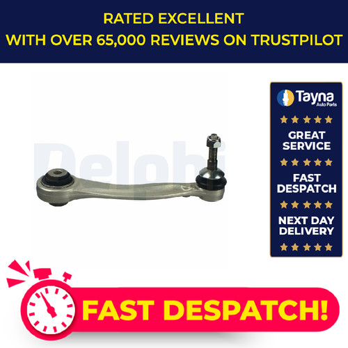 Wishbone suspension arm - /,