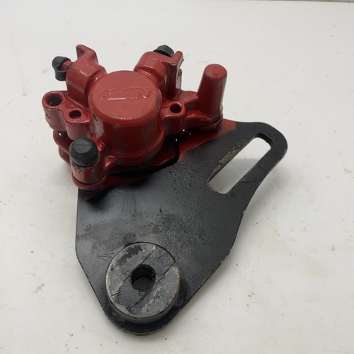 Honda cbr 125 2004 - 125,