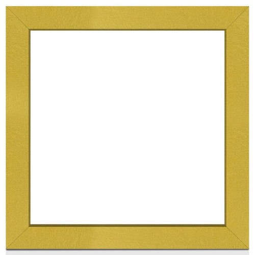 Square picture frame photo - square,