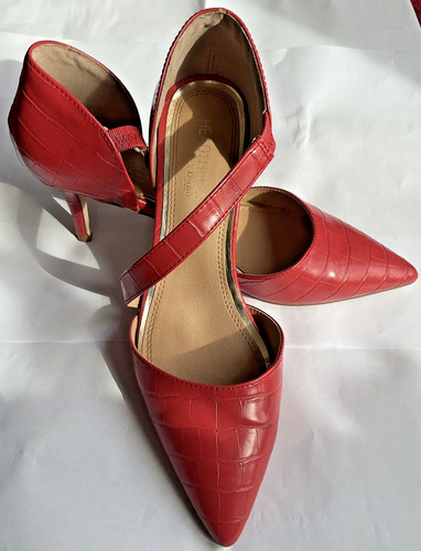 Dune head over heels shoes - over,