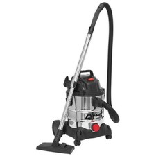 Sealey vacuum cleaner - vacuum,