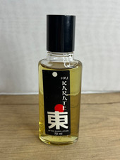 70ml Vintage Hai Karate