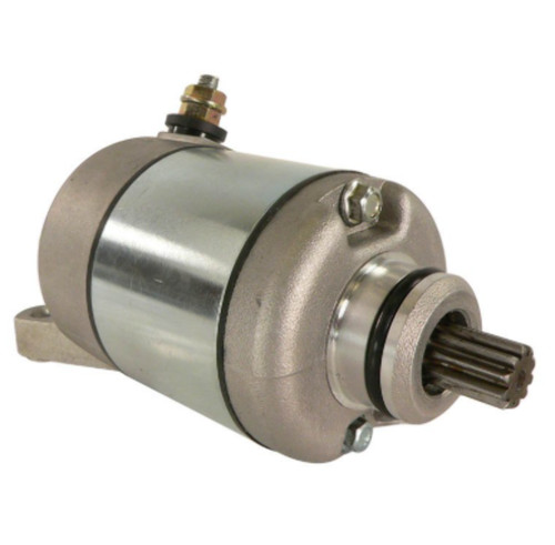 Starter motor honda - starter,
