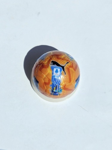 Subbuteo 22mm puma orbita - subbuteo,
