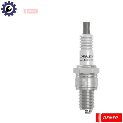Spark plug w20esr for - 4x,