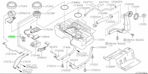 Hose fuel tank for - tank,