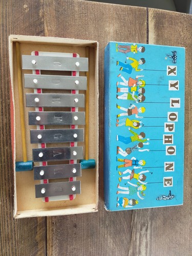 Vintage german toy childs - toy, kids