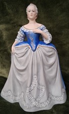 Franklin Porcelain 1983