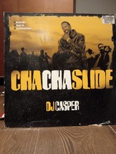 DJ Casper ‎– Cha Cha Slide