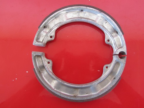 Bmw r24 r23 - r35, genuine