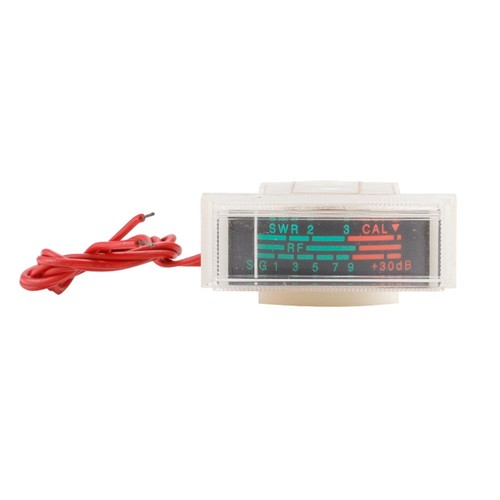 Meter model h319 for - h319, audio