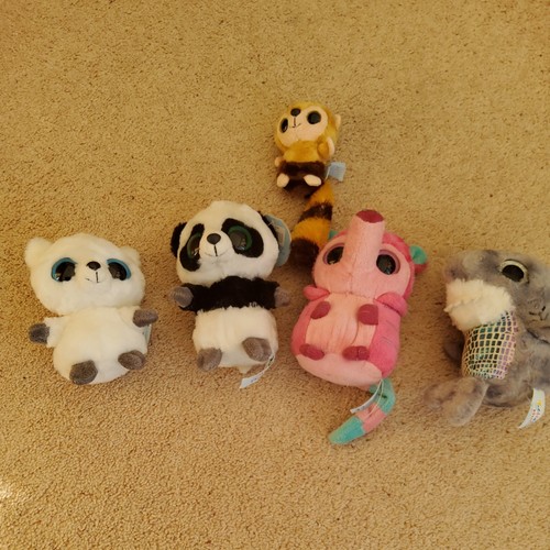 Yoohoo friends mixed bundle - friends,