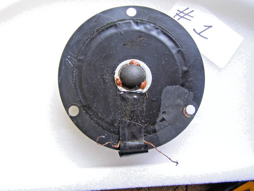 Acoustic research 3a - acoustic,