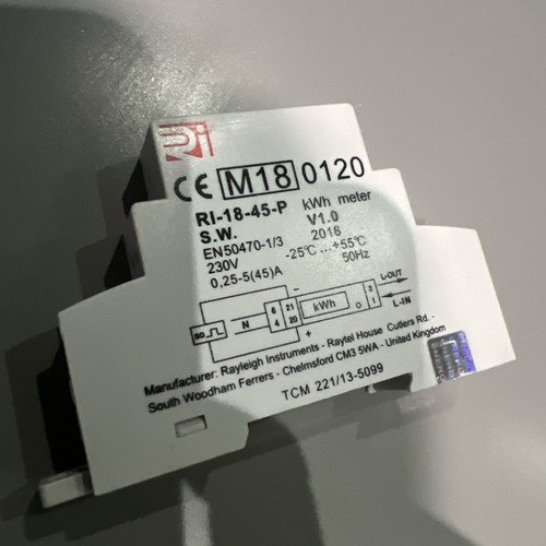 45amp single phase - 45amp,