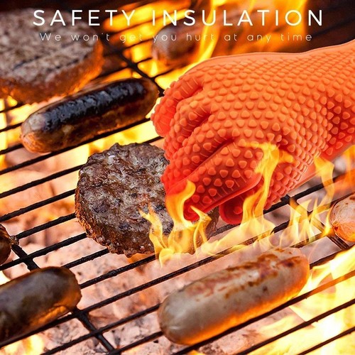Extreme heat resistant - 1,