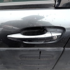 CITROEN C4 CACTUS 2014-2017