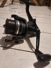 SHIMANO BAITRUNNER 4000 st-