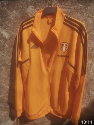Adidas leeds united - adidas,