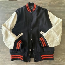 1960's Nelson's Varsity