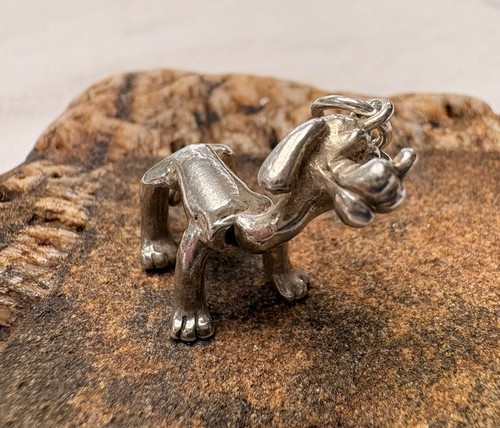 Vintage pluto dog puppy - pluto,