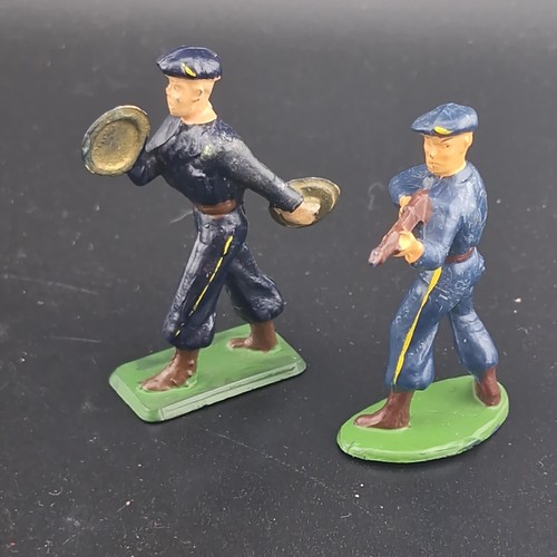 Starlux vintage soldiers - starlux,