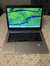 HP Elitebook 840 G3 14.0”
