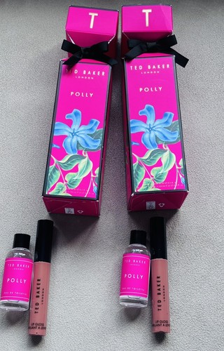 Ted baker polly cracker gift - ted,