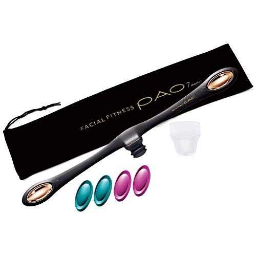 Mtg pao facial fitness - pao,