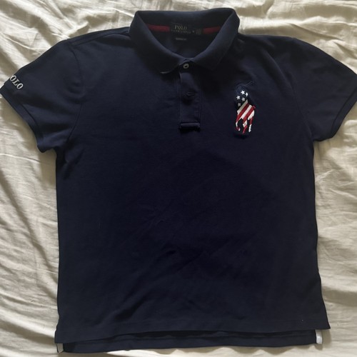 Polo ralph lauren men - polo, m