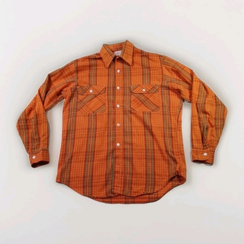 Vintage 70s penny - jc, mac