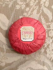 VINTAGE COTY L'AIMANT LUXURY