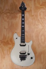 EVH Wolfgang USA Ivory