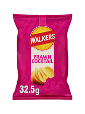 Walkers Prawn Cocktail Flavour