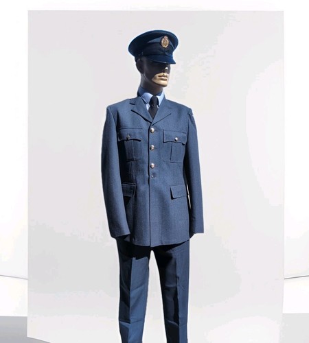 Raf no1uniform jacket - no1uniform,