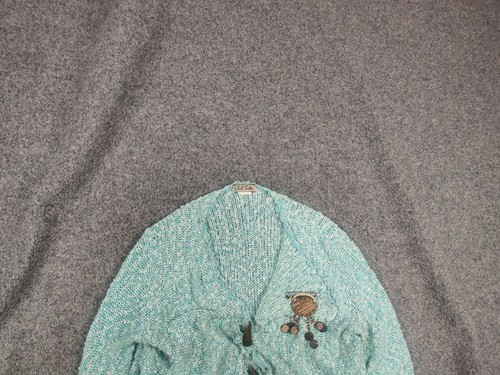 Zone bleue paris vintage knit - paris,